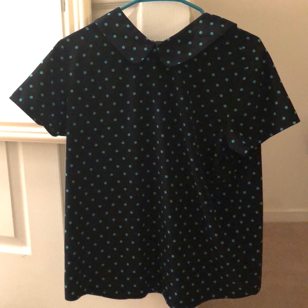 Forever 21 blouse